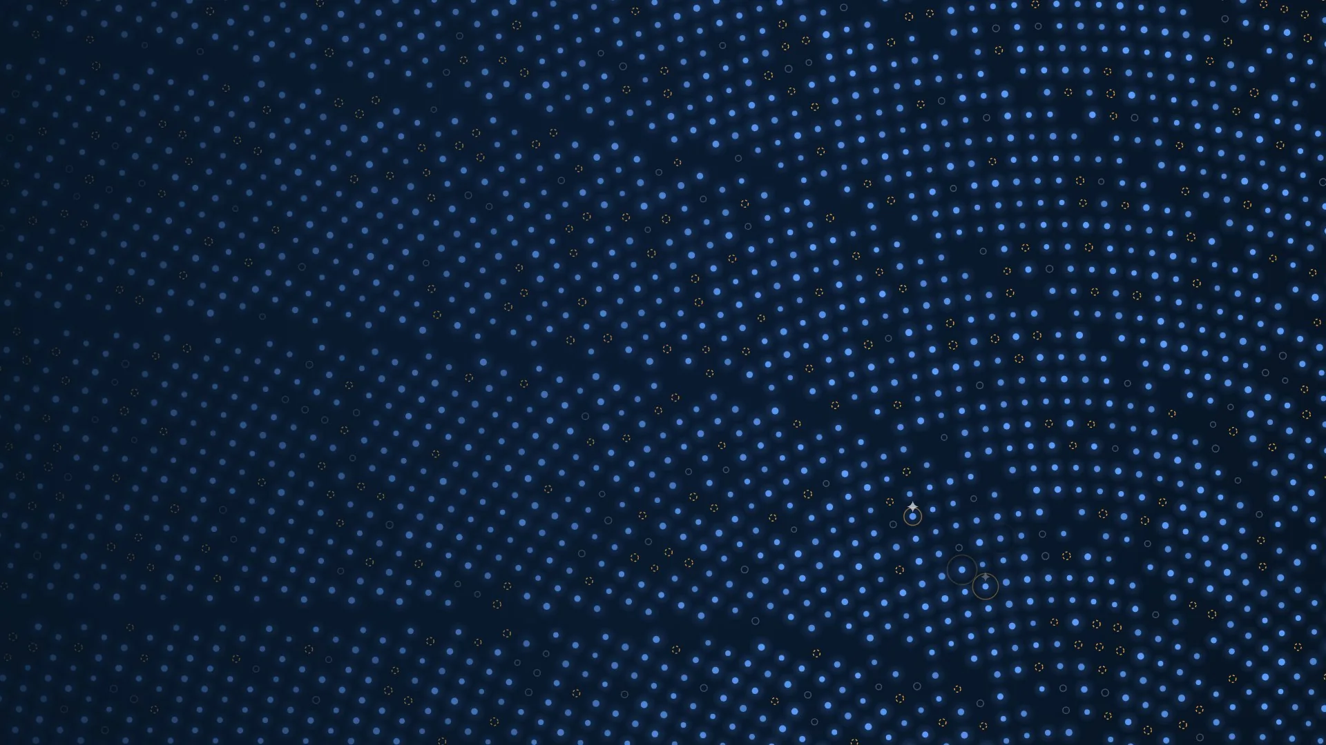 A frame from the PhoenixHalo film Every seat is a person.